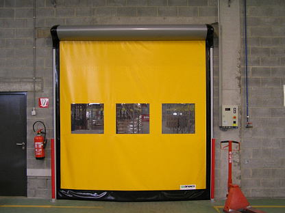 DYNACO D-313